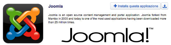 joomla
