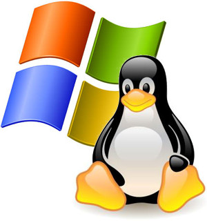windows linux