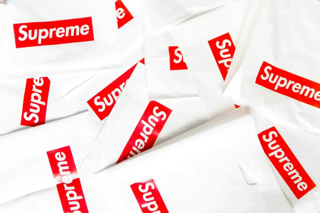 brand image