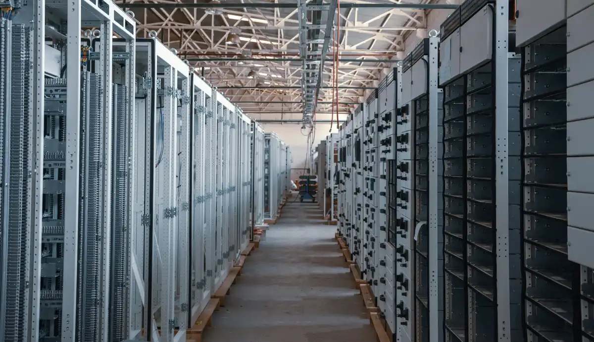 cos'è un hosting