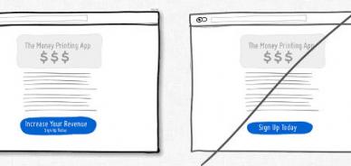 Cos’è e come migliorare la user interface di un sito web