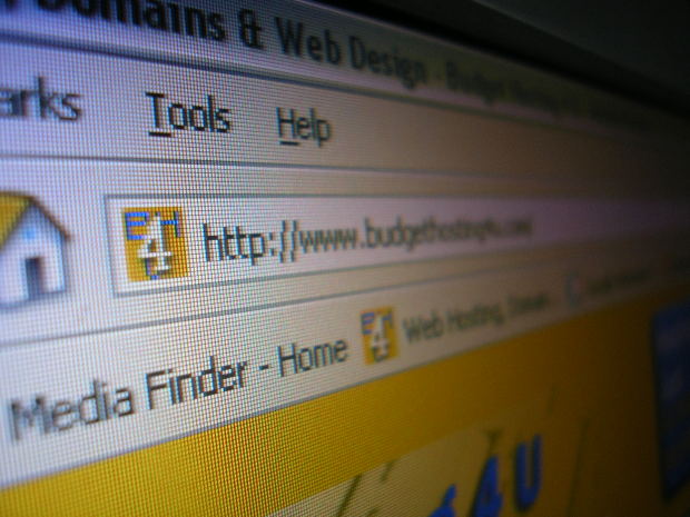 Come e perché registrare domini con lettere accentate