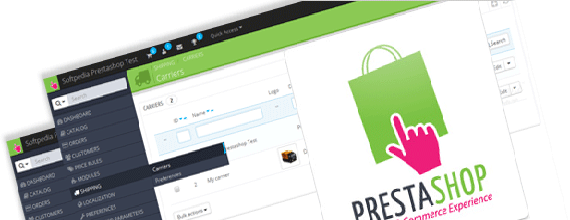 prestashop