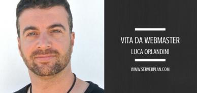 Vita da Webmaster: intervista a Luca Orlandini