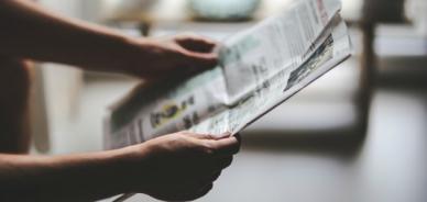 Come organizzare una sezione news nel tuo blog