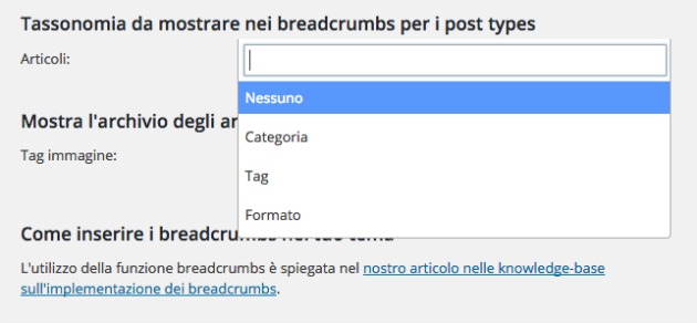 Qual è la differenza tra tag, categorie e sottocategorie? Differenza tra tag e categorie