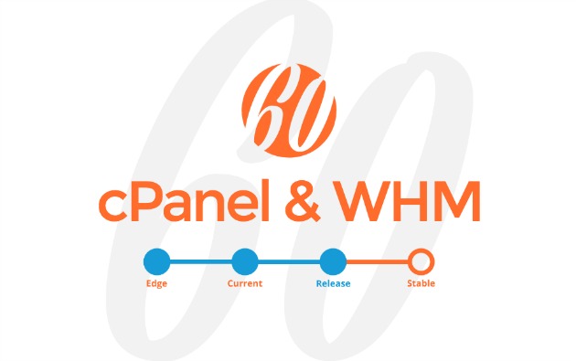Pannello di controllo cPanel: ecco al nuova versione cPanel & WHM 60