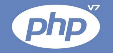 Php7: novità e vantaggi per il tuo sito web