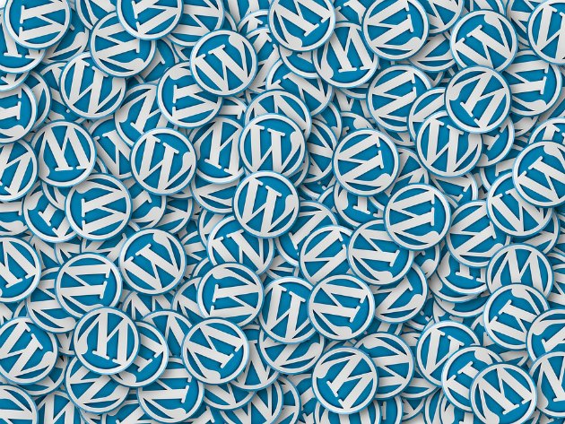 Come personalizzare la pagina login di WordPress