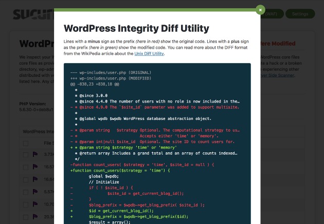 migliorare la sicurezza di wordpress