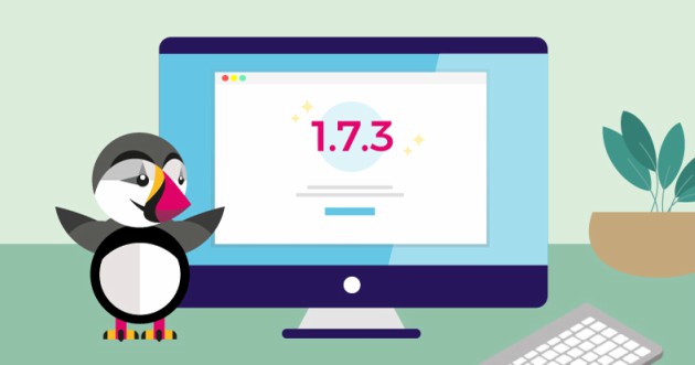 PrestaShop 1.7.3