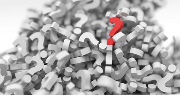 Pagina FAQ per ecommerce Pagina FAQ per ecommerce
