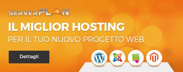 web hosting