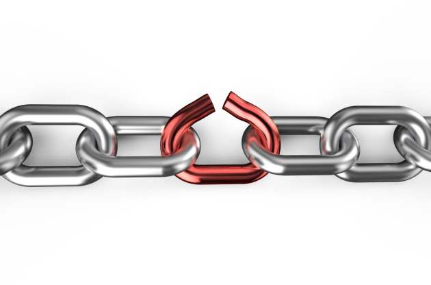 Come individuare e correggere link rotti