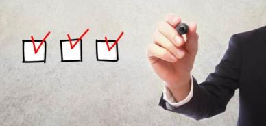 Cosa fare prima di pubblicare un sito: tutte le verifiche