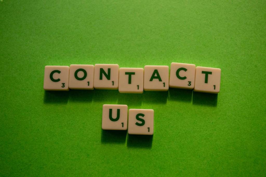 Cosa verificare se Contact Form 7 non funziona?