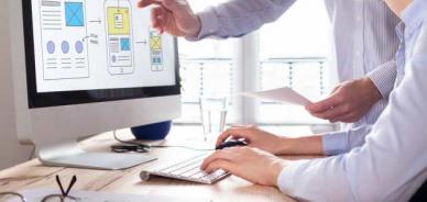 6 programmi per progettare e creare siti web