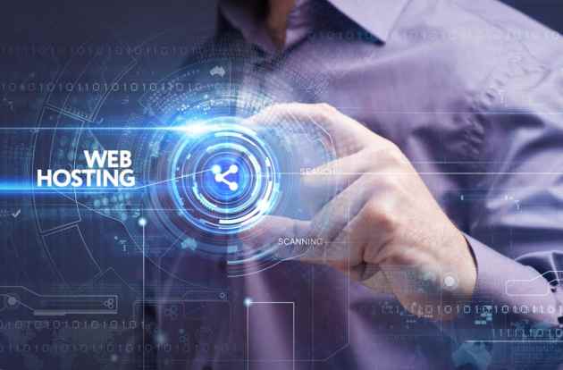 come scegliere un hosting