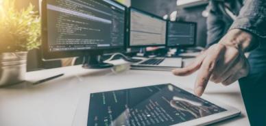 Lavorare come web developer: dove si inizia?