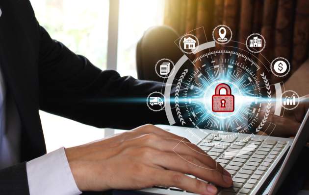 sicurezza del sito WordPress