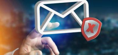 Come evitare che la posta vada in spam