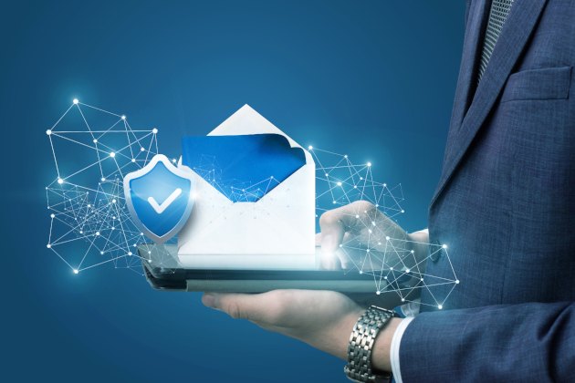 Sicurezza email