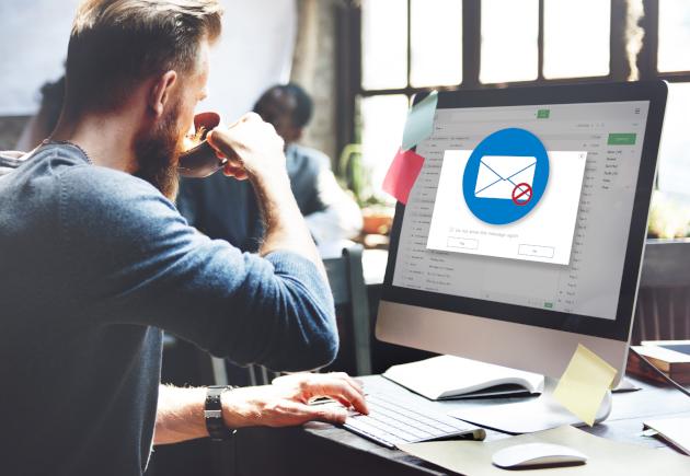 come fare email marketing senza spam