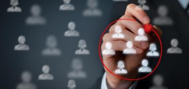 Come trovare una nicchia di mercato online