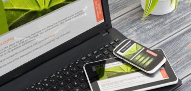 Come creare un sito web responsive