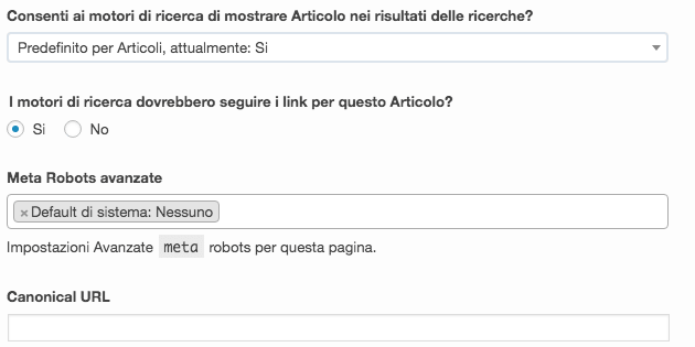 link nofollow