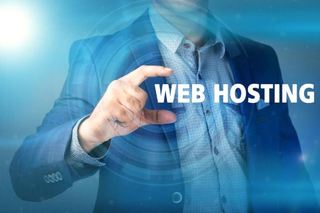 Qual è la differenza tra hosting condiviso e VPS server