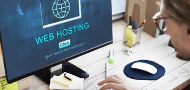 Che hosting ci vuole per WordPress?