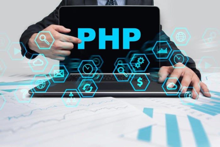 PHP 7.4