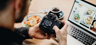 Qual è l’hosting ideale per un sito di foto? Ecco 5 elementi da valutare
