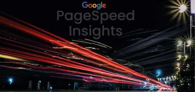 Cos’è e come funziona il Pagespeed Insight?