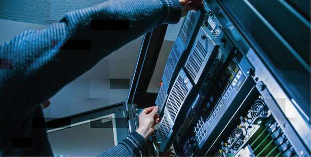 Acquistare un server per ecommerce