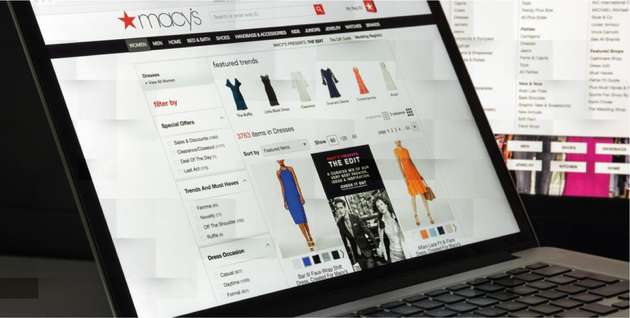 Acquistare un server per ecommerce