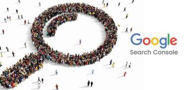 Come rivendicare un sito web sulla Google Search Console
