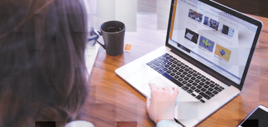 Come creare un link interno (ancora) nella pagina HTML