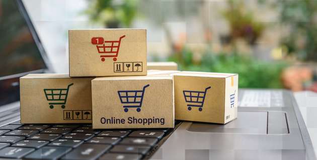 come organizzare le categorie di un-ecommerce