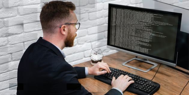 come leggere i log del web server