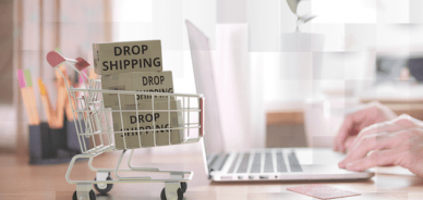 Cos’è il dropshipping? Significato e spiegazione di come funziona in Italia?