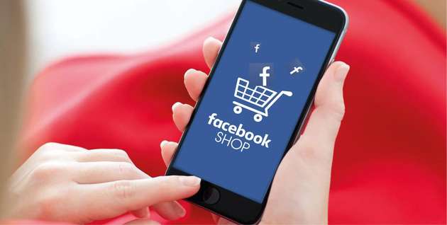 Facebook Shops
