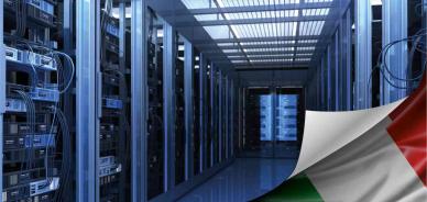 Perché è importante avere Data Center (di qualità) in Italia?