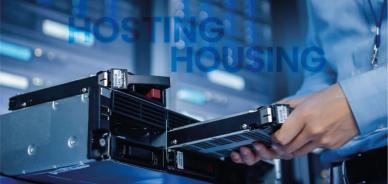 Hosting e housing: quali sono le differenze?