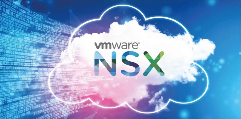 vmware nsx