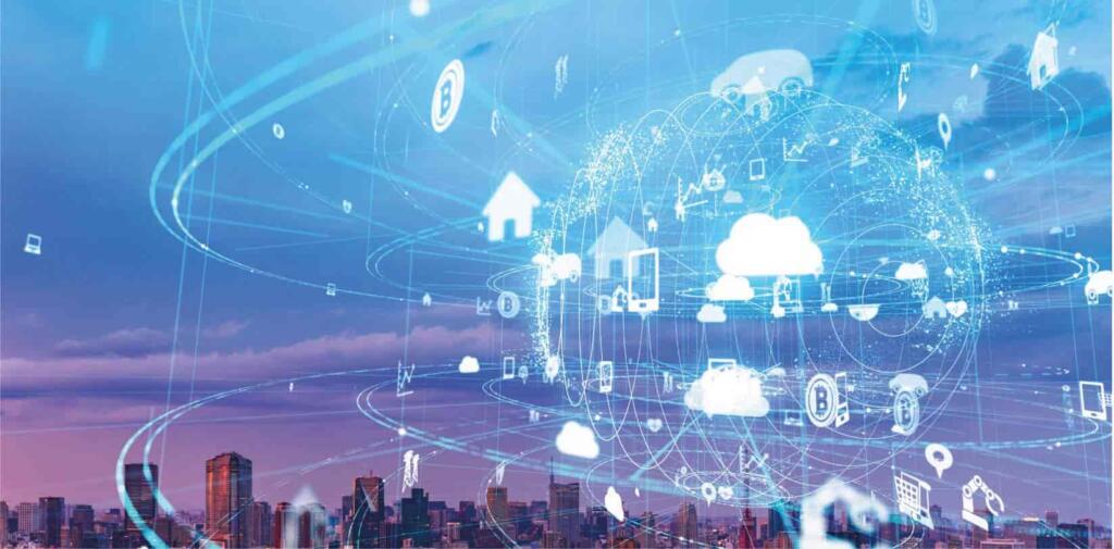 VMware cloud