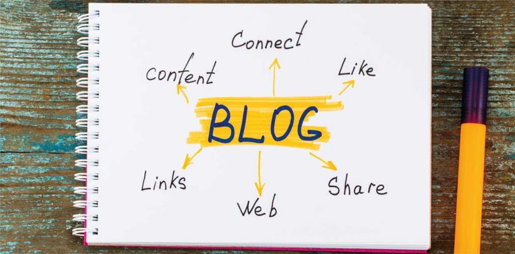 Perché aprire un blog?