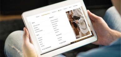 Come creare un mega menu su WordPress