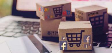 Come Amazon, Facebook ed eBay possono aiutarti a vendere online